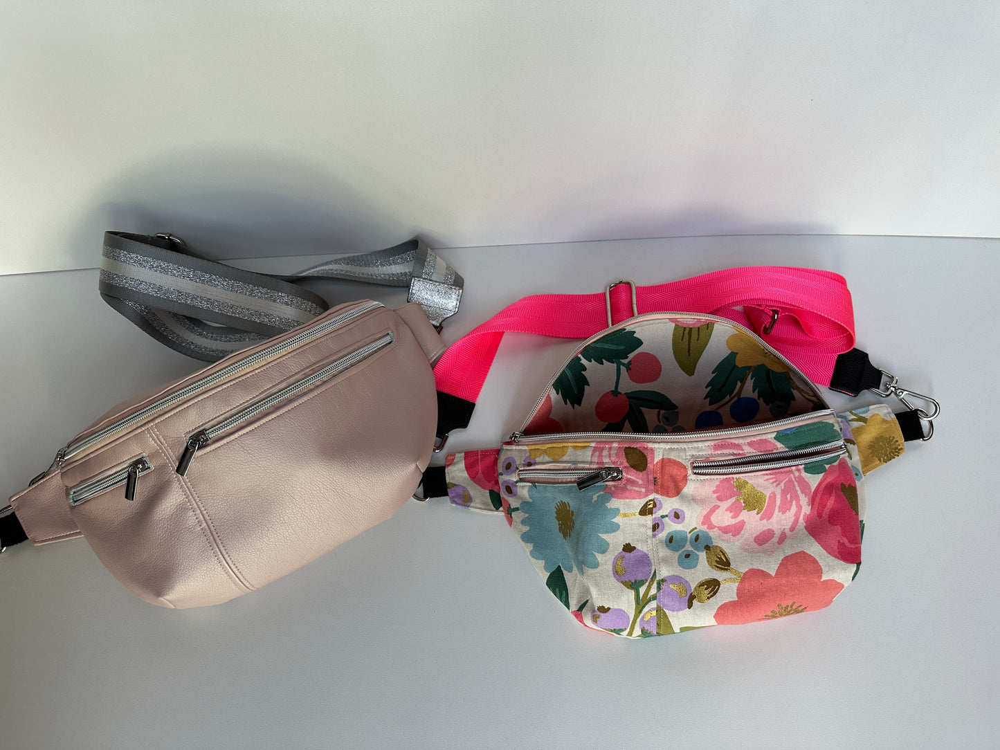 Slingbag – Nähanleitung