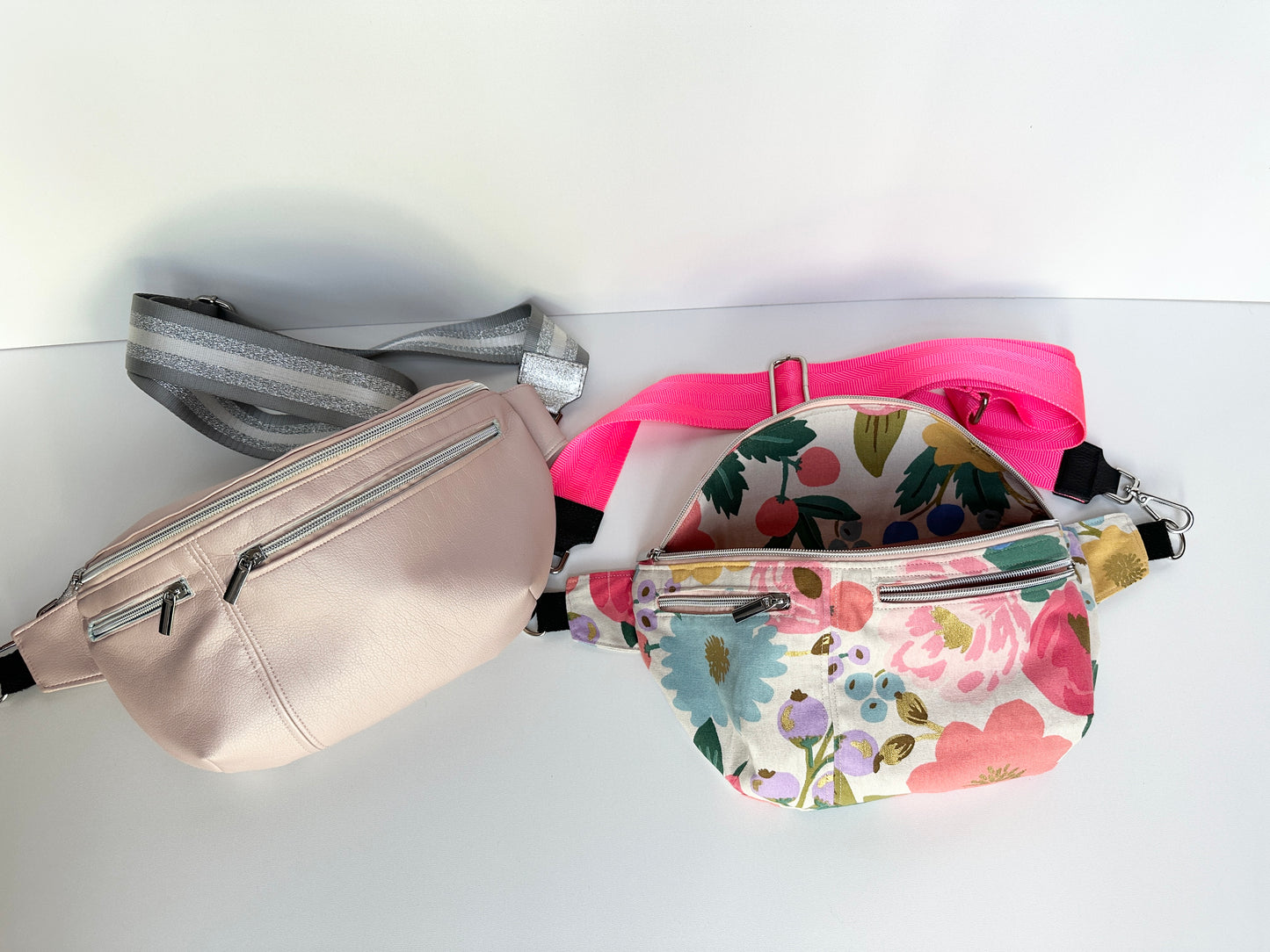 Slingbag – Nähanleitung