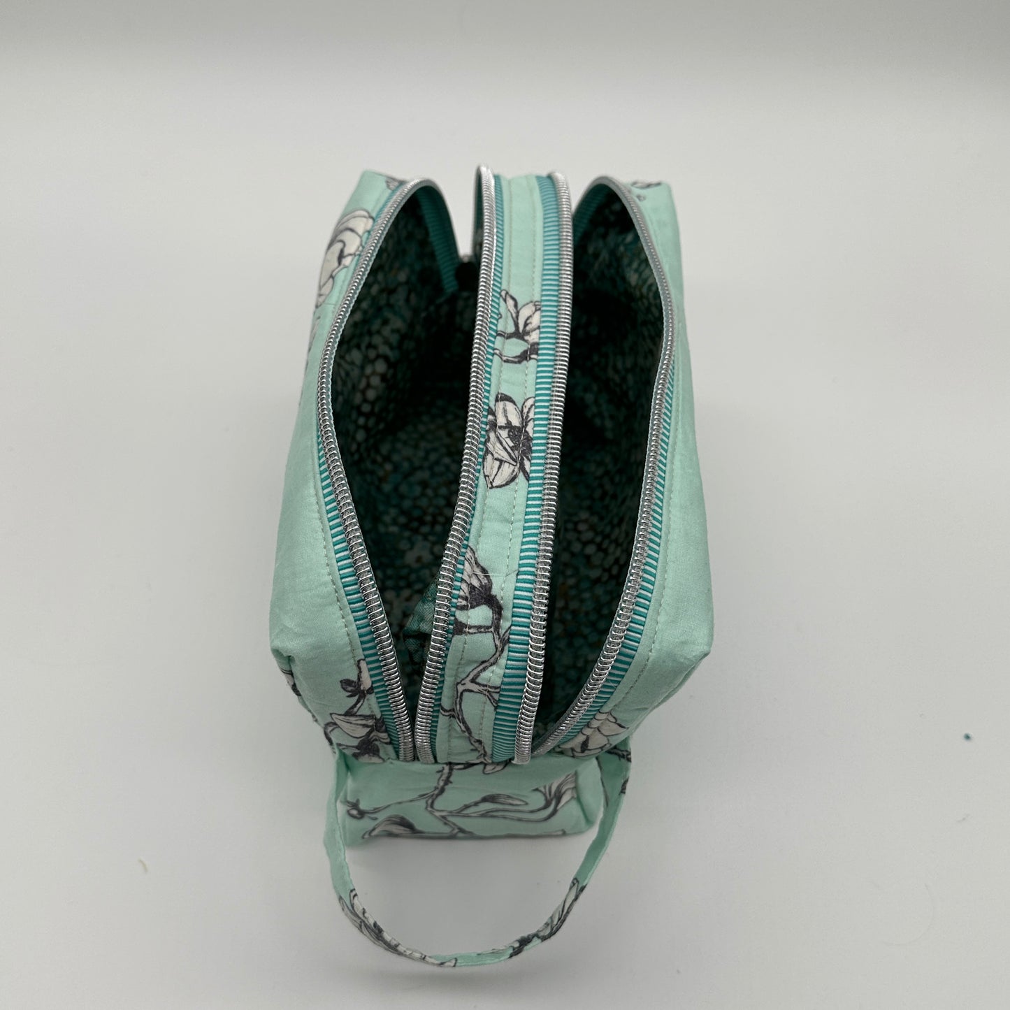 Boxy-Bag "Mary", Anleitung inkl. Schnittmuster