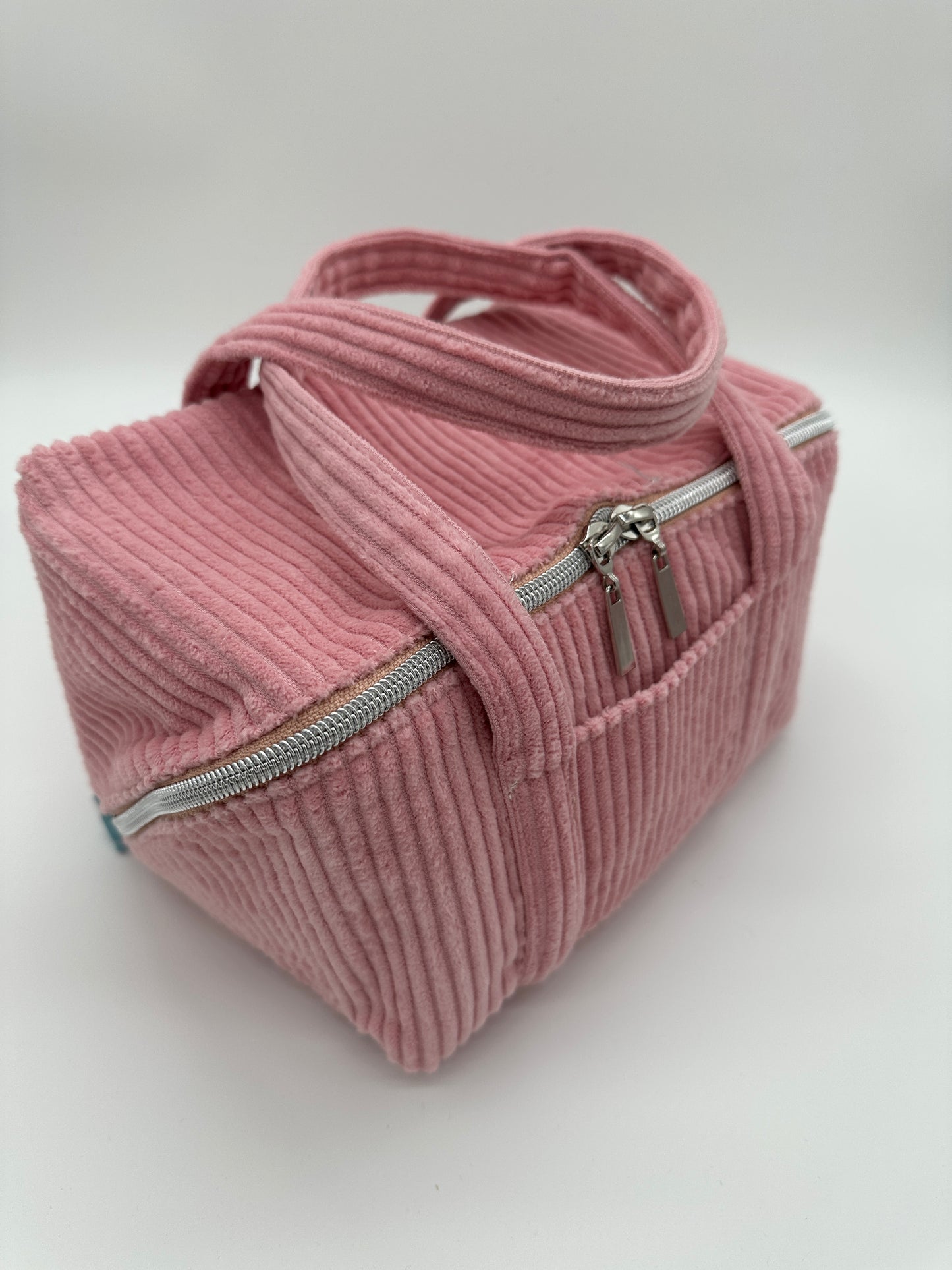 Magic-Pouch Betty, Nähanleitung inkl. Schablonen