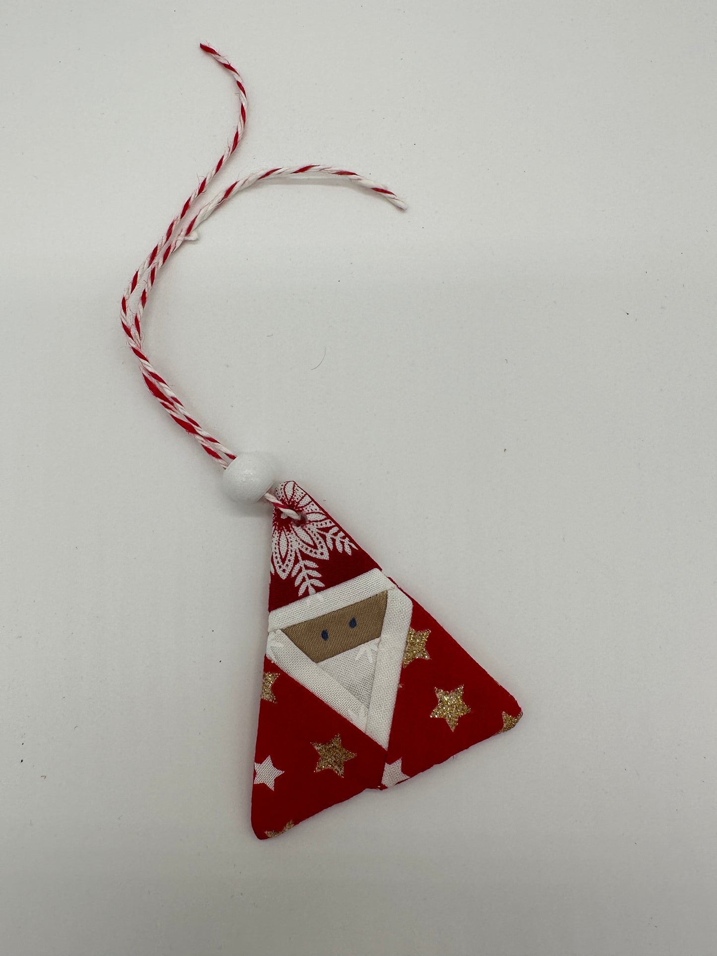 KNUSPER Foundation-Paper-Piecing Schablonenset