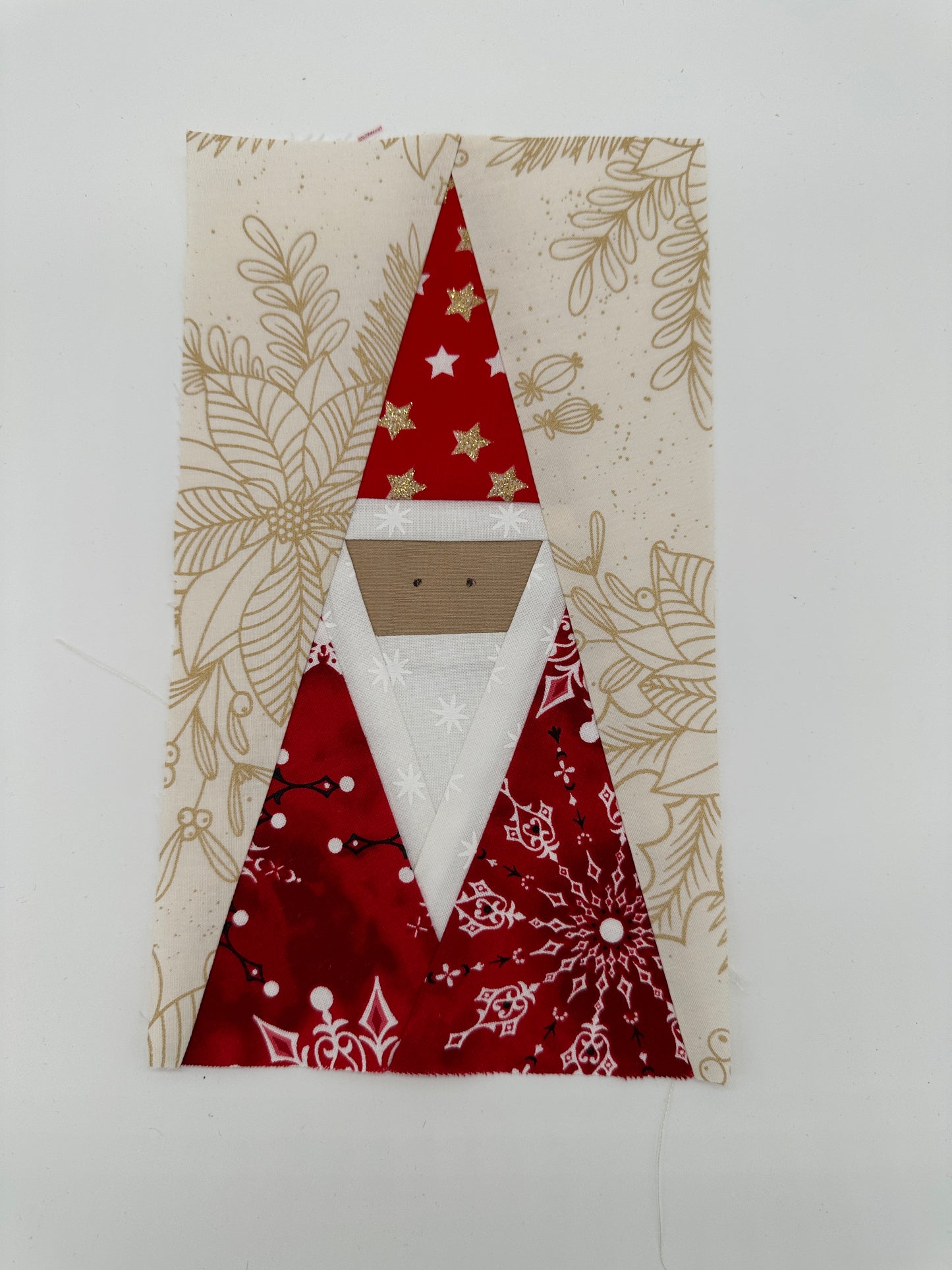 KNUSPER Foundation-Paper-Piecing Schablonenset