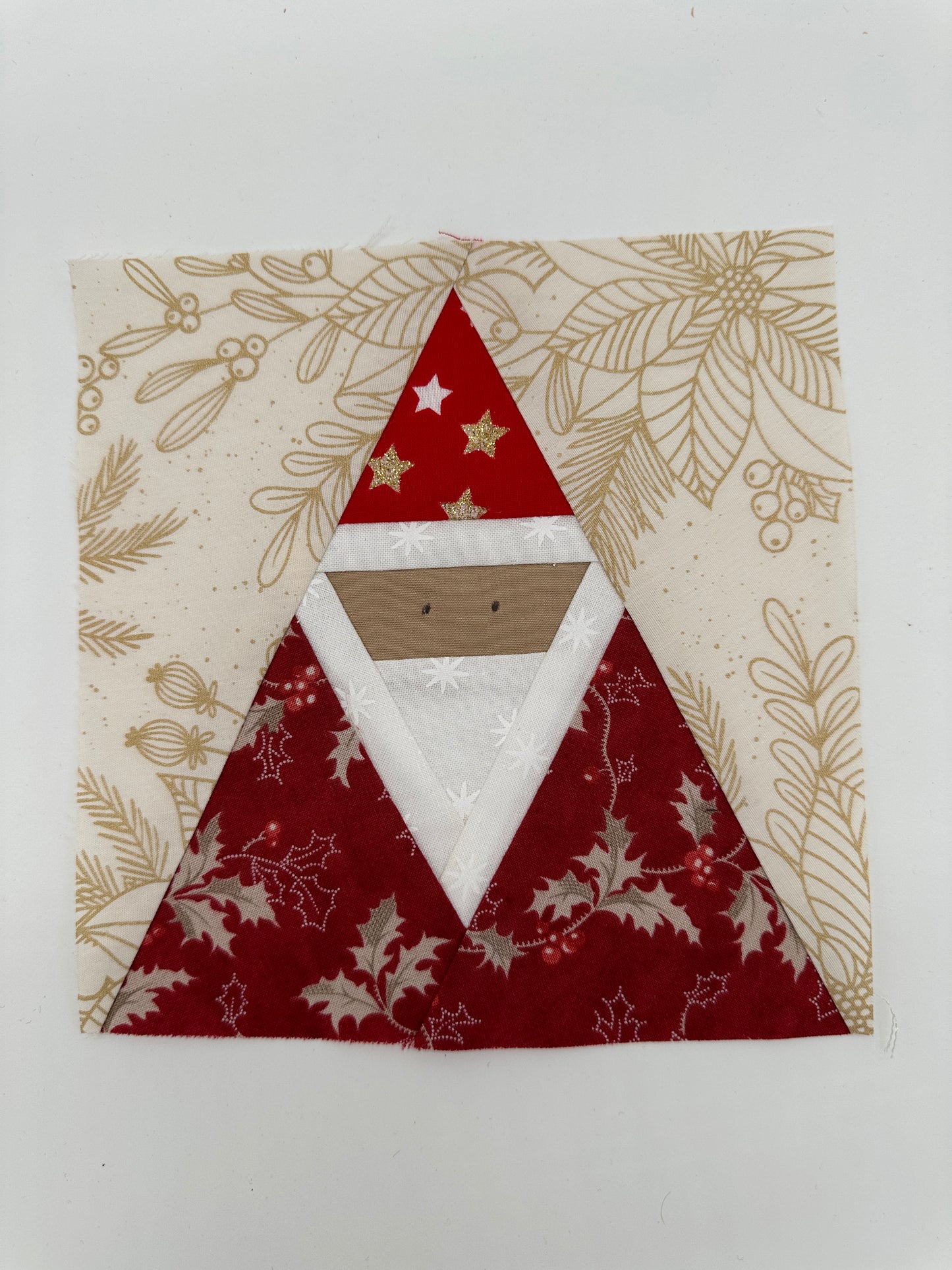 KNUSPER Foundation-Paper-Piecing Schablonenset
