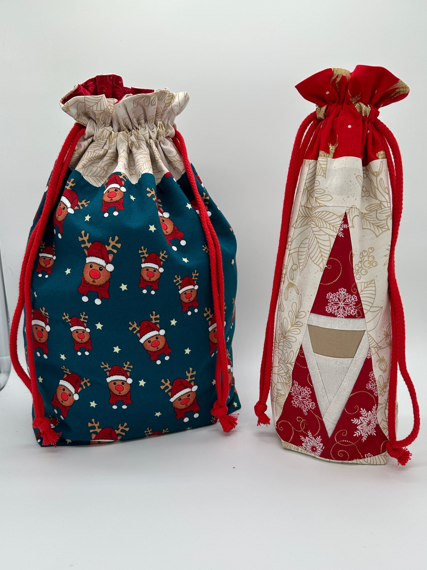 KNUSPER Foundation-Paper-Piecing Schablonenset