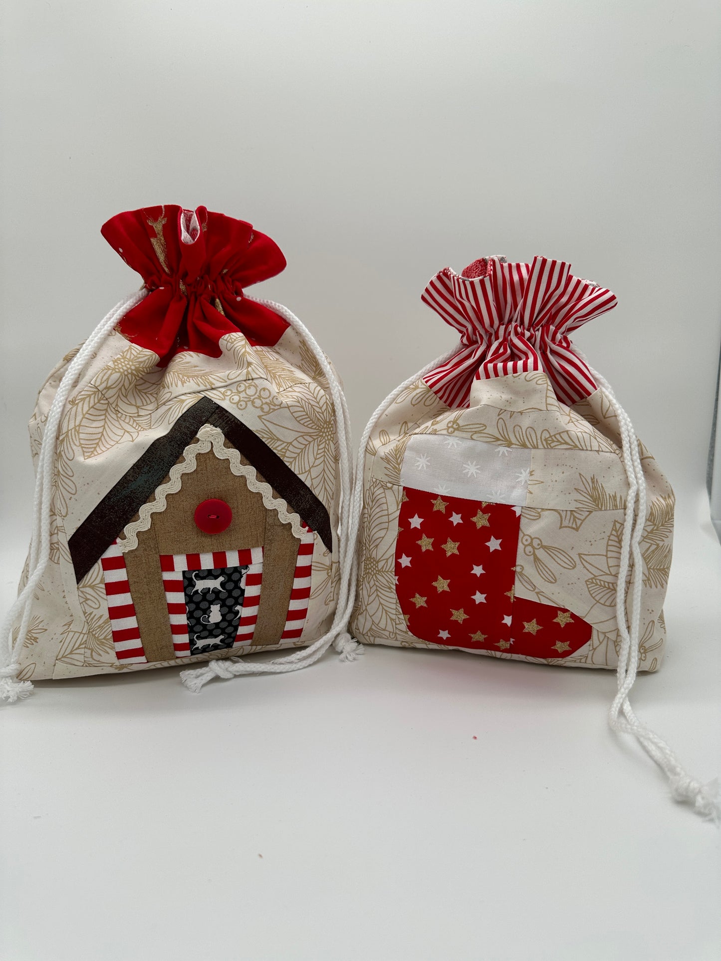 KNUSPER Foundation-Paper-Piecing Schablonenset