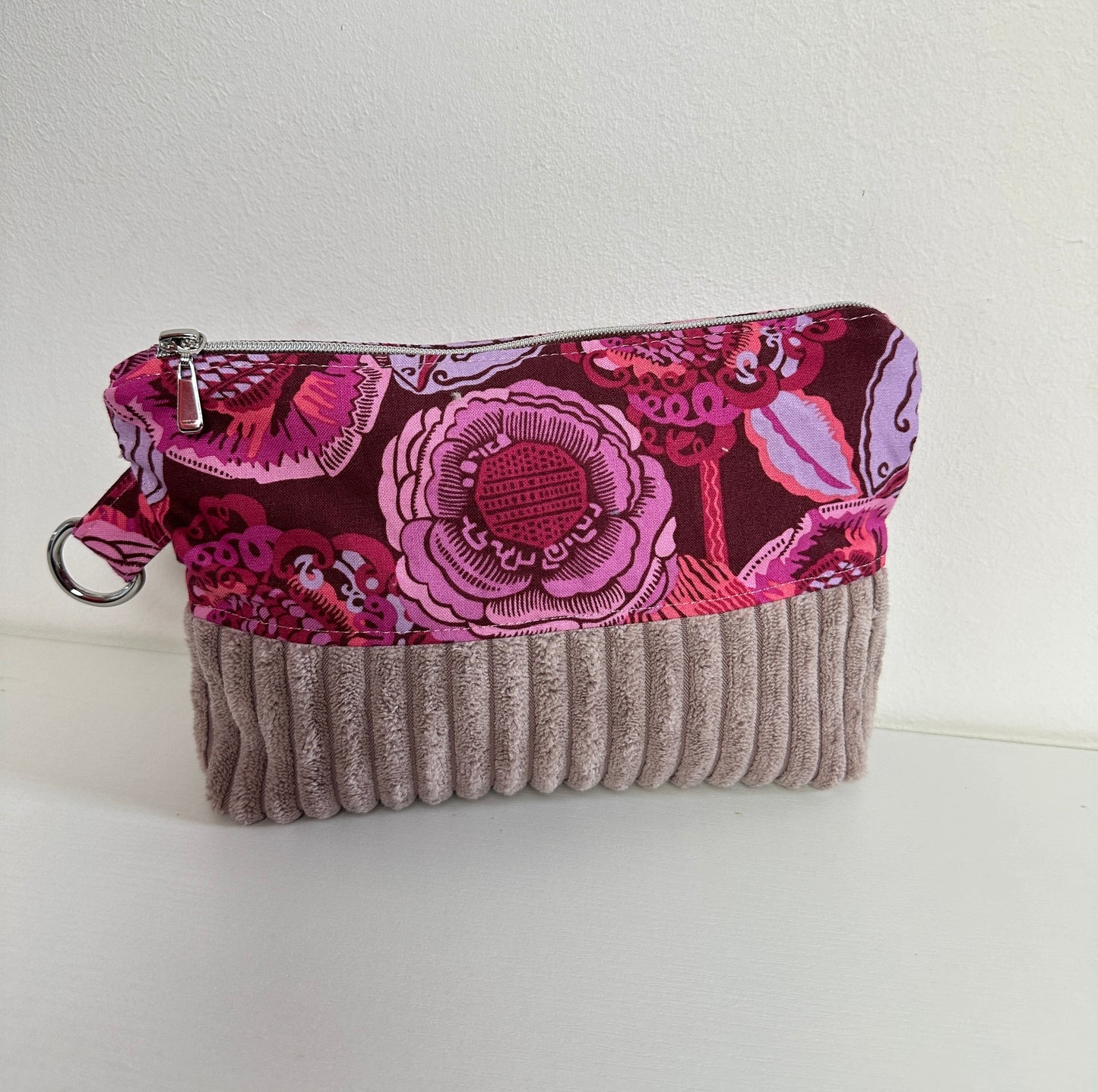 Tasche in Tasche, Josefine und Josi, 2 in 1, detaillierte Nähanleitung inkl. Schnittmuster