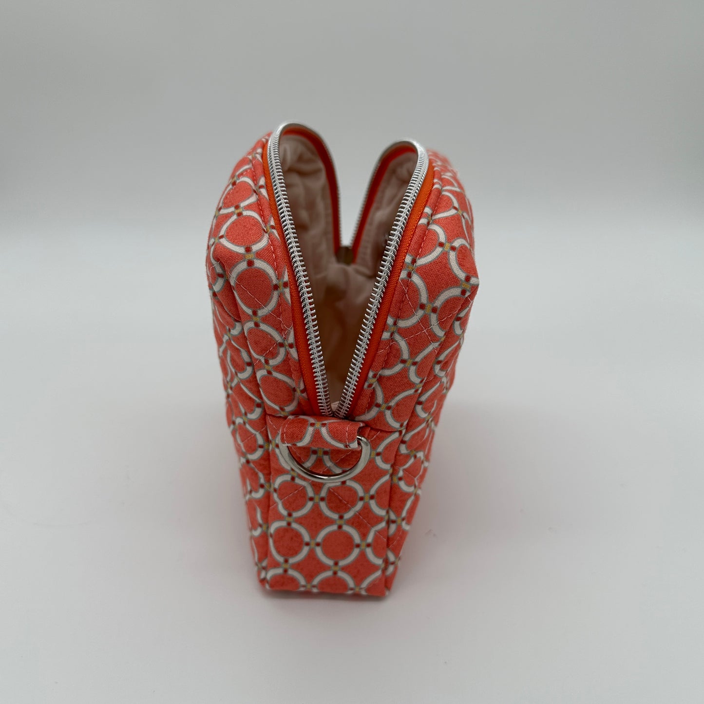 Crossbody-Bag "Bagsi", Nähanleitung inkl. Schnittmuster