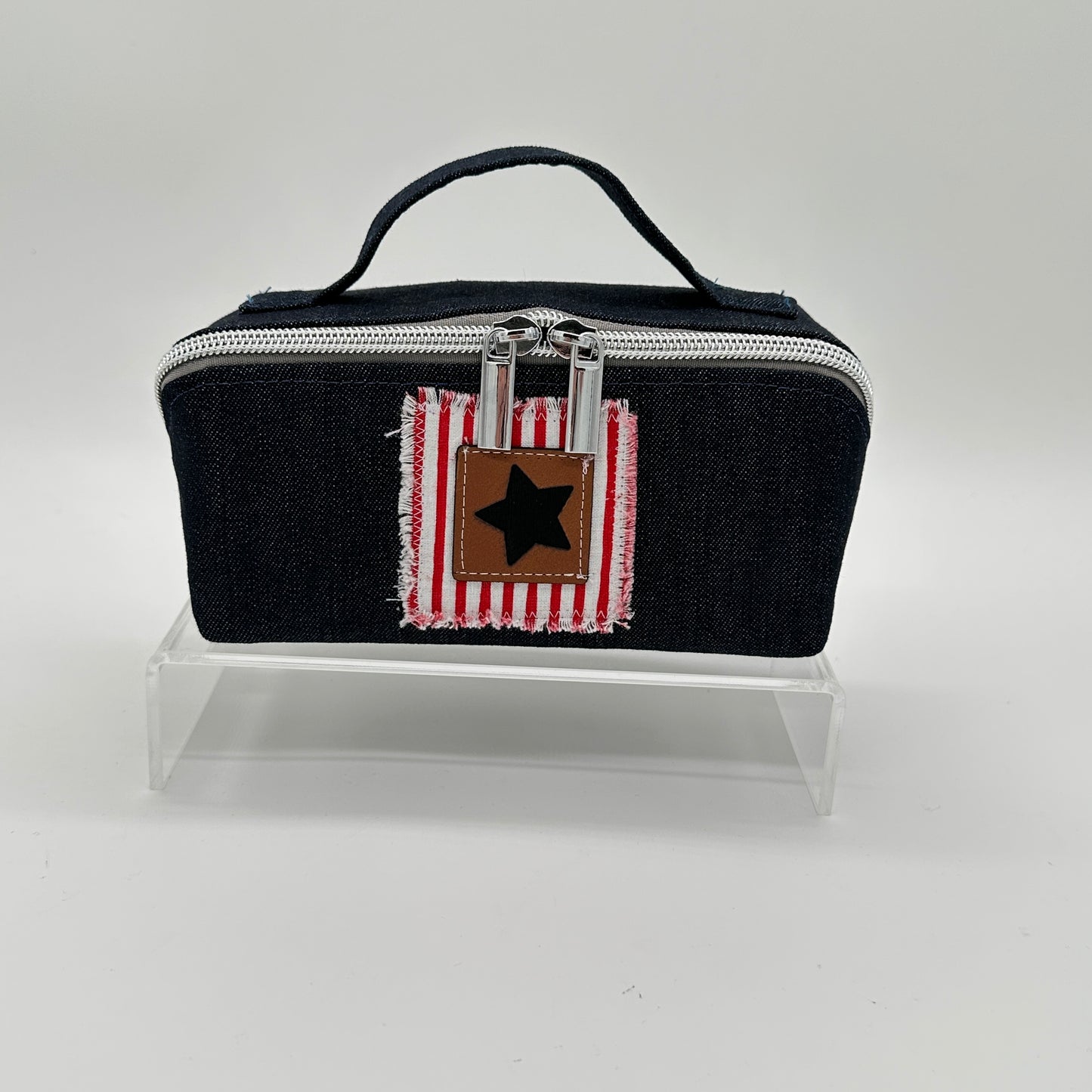 Stoffpaket Magic-Pouch Carla