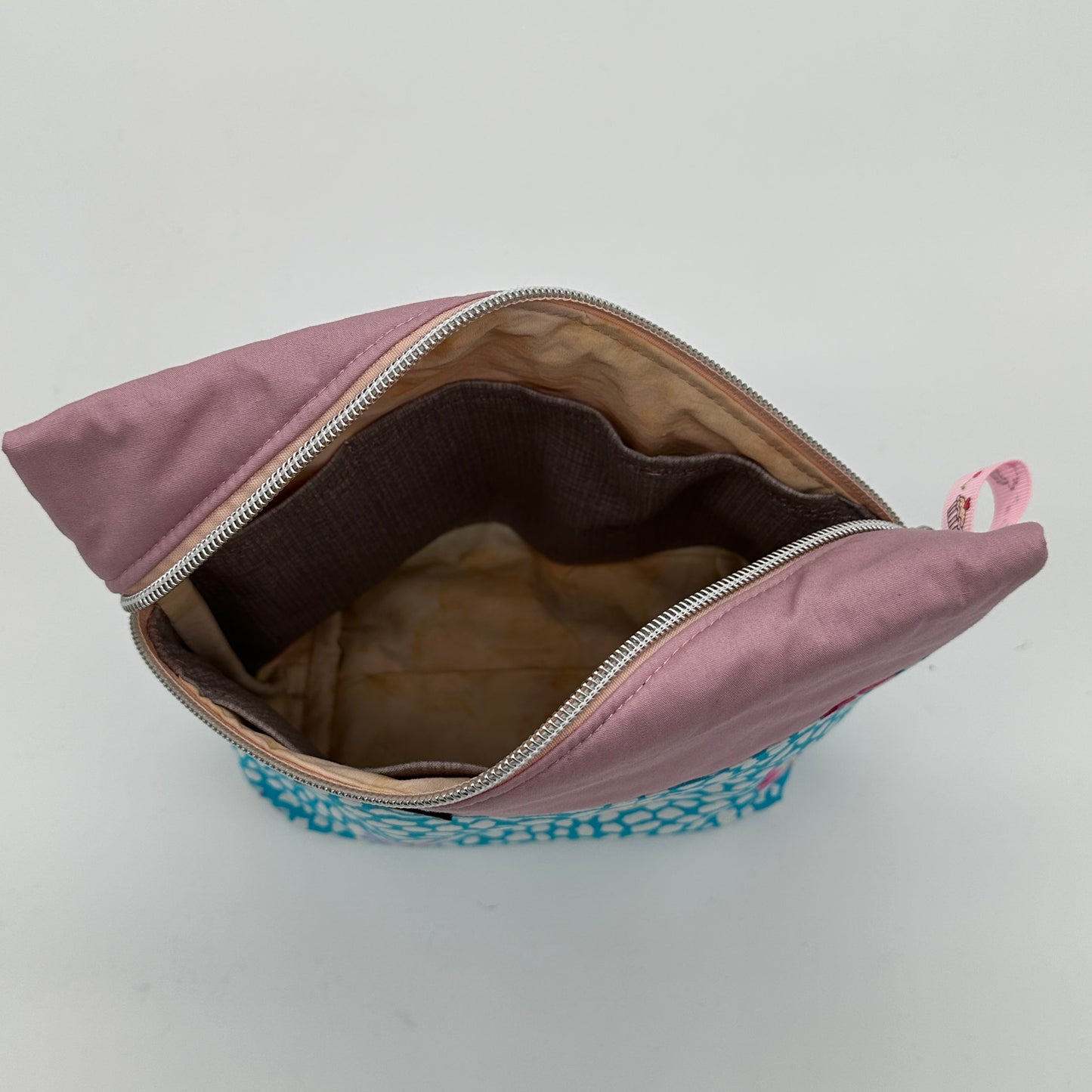 Stoffpaket "Schräge Lotti"