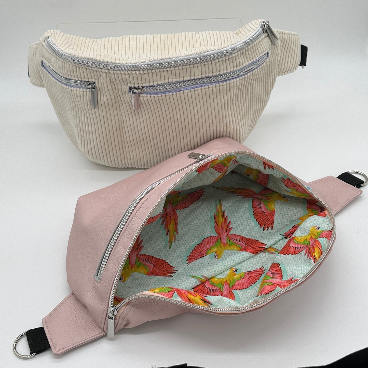Slingbag – Nähanleitung