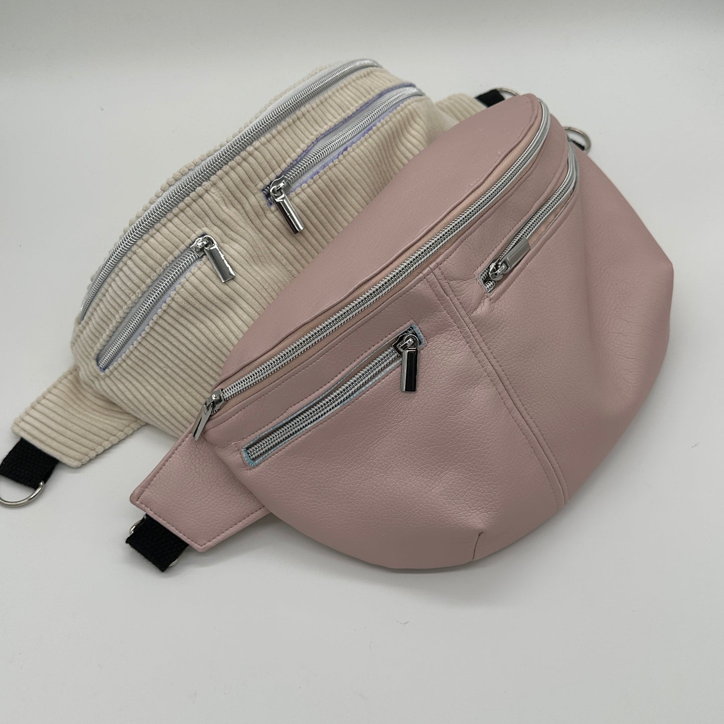 Slingbag – Nähanleitung