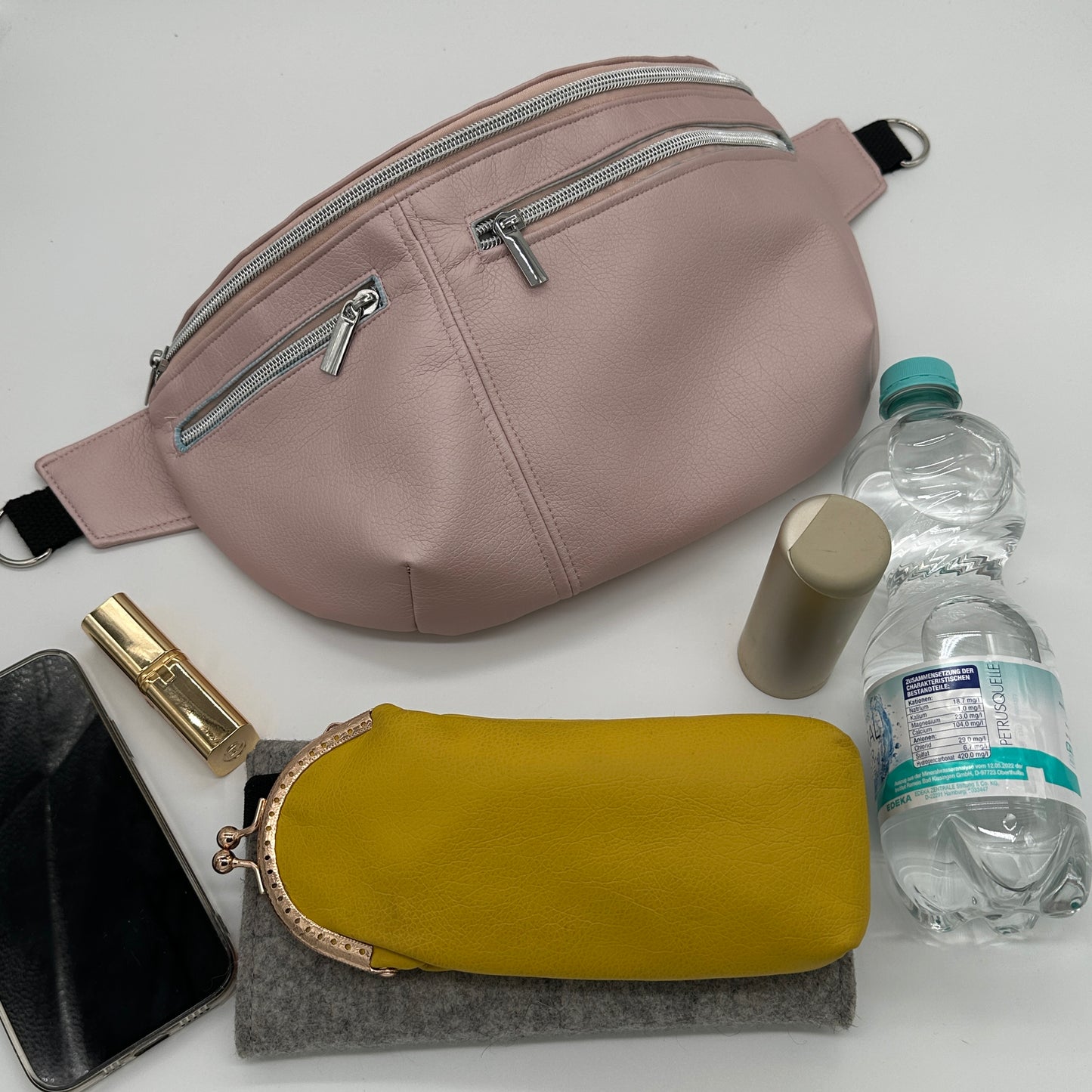 Slingbag – Nähanleitung