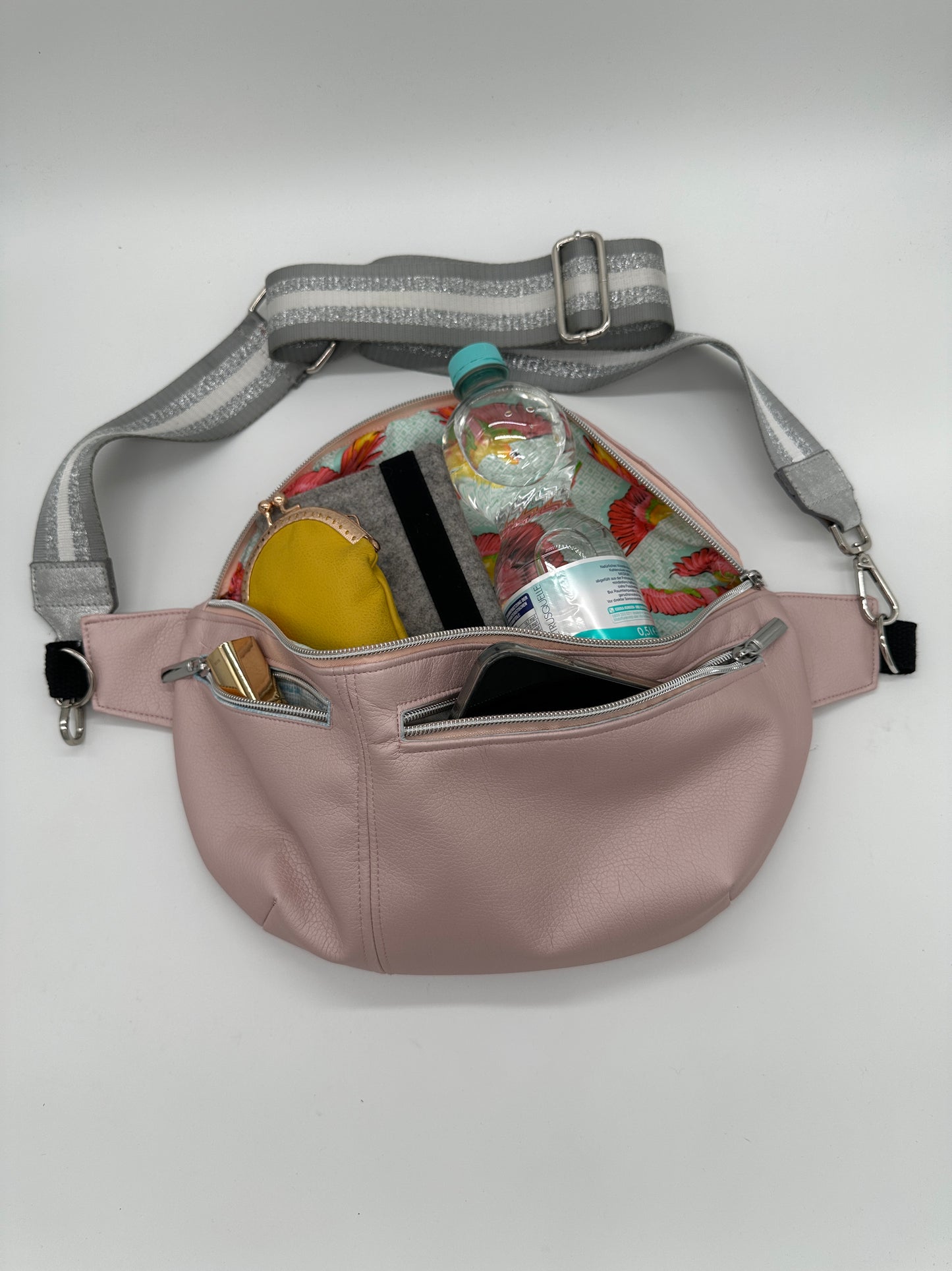 Slingbag – Nähanleitung