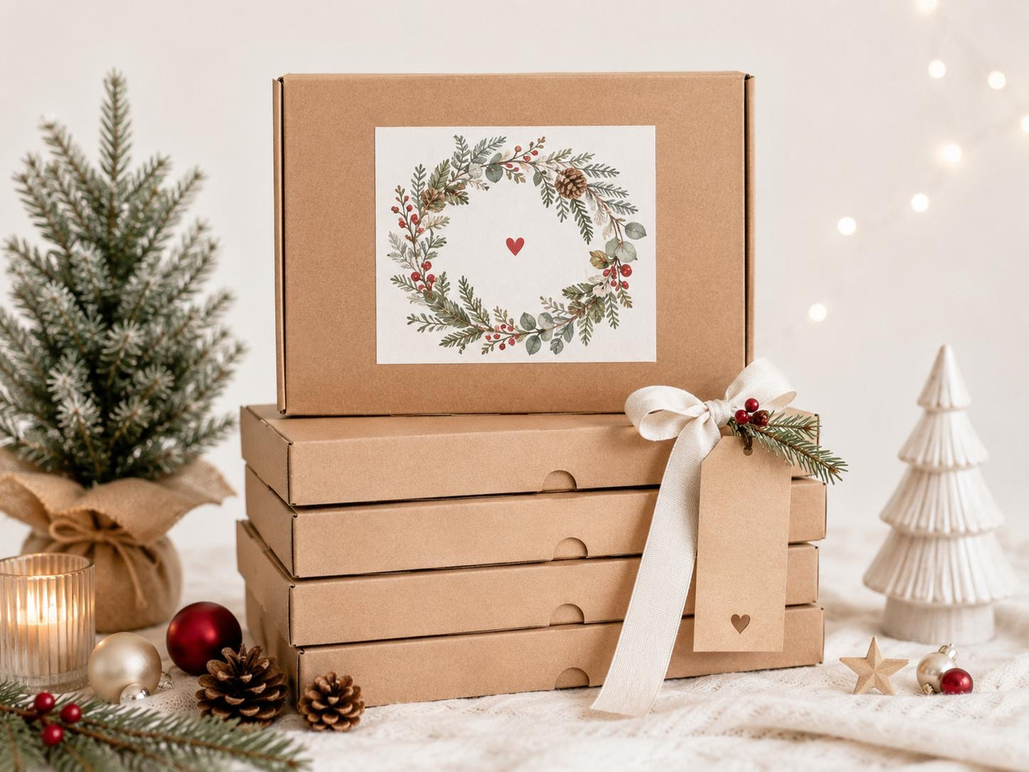 Nähnika Adventskalender 2026 ✨ Vorverkauf startet jetzt