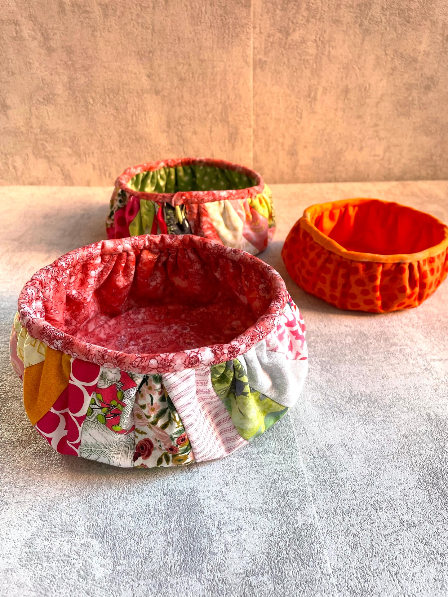 Schablone für Kreise in drei Größen