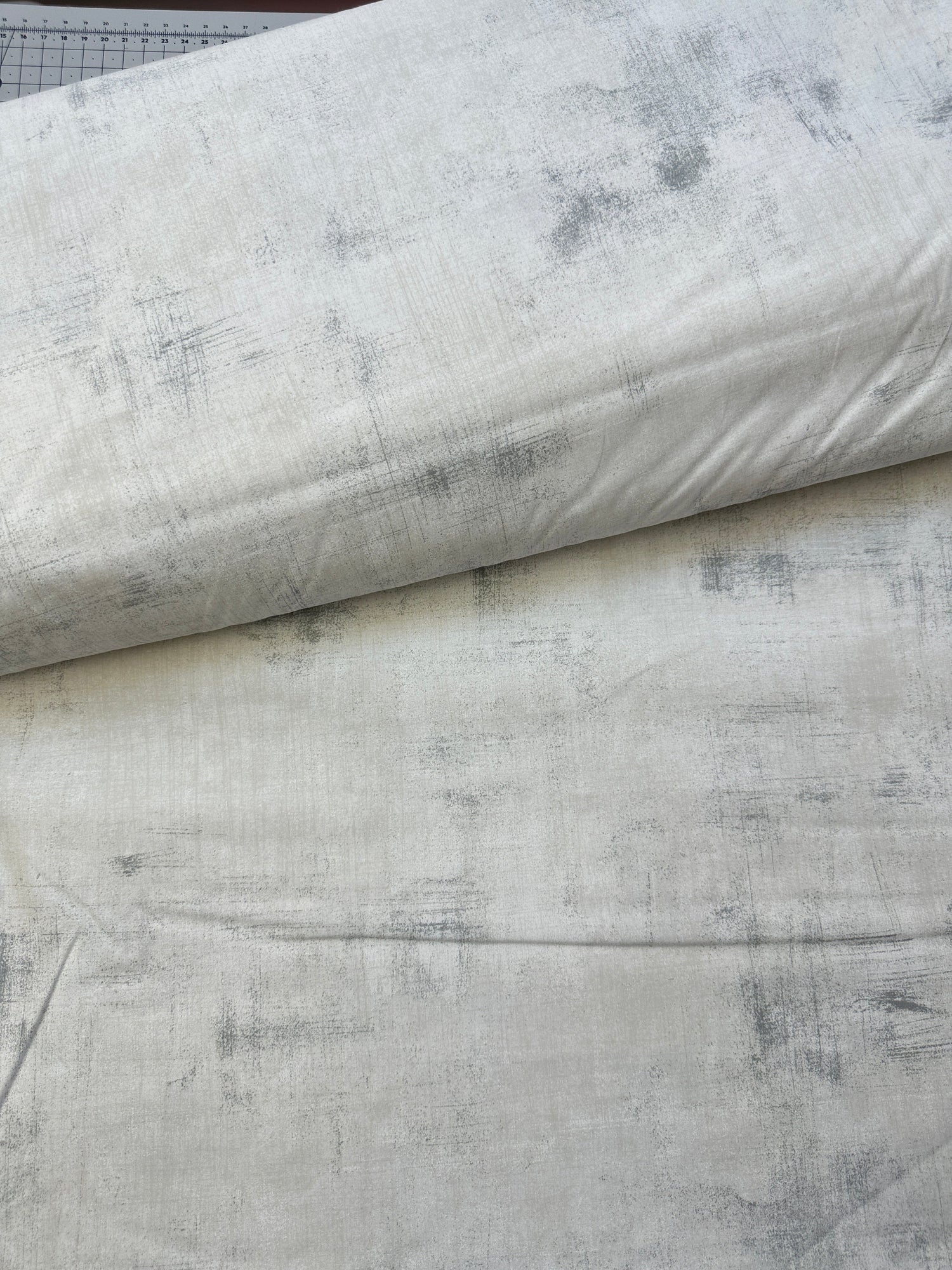 Baumwollstoff Basics