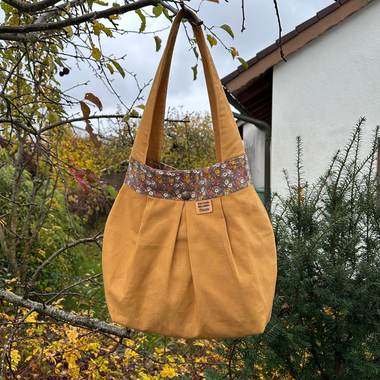 E-Book „Taschentraum“ – 6 wunderschöne Taschen + Bonus Kosmetiktäschchen