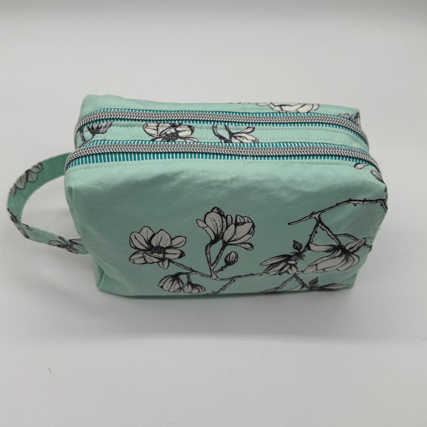 Boxy-Bag "Mary", Anleitung inkl. Schnittmuster