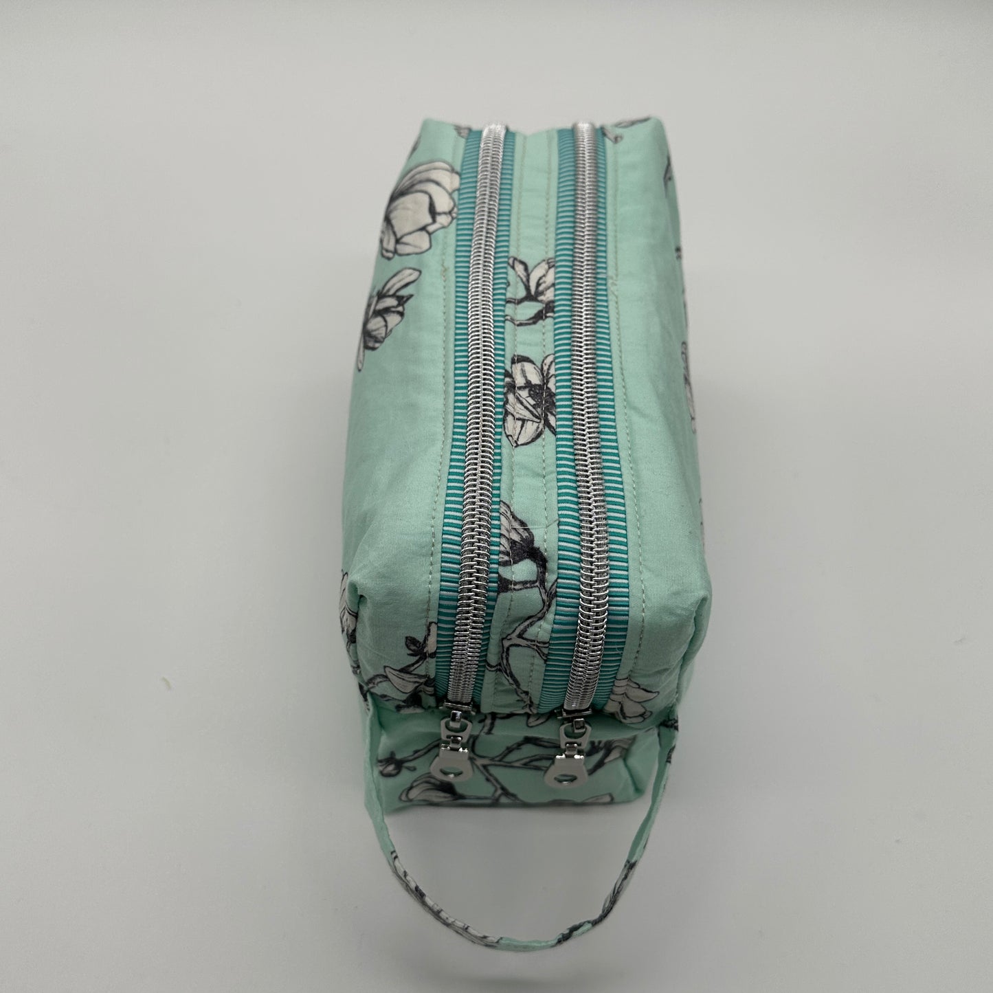 Boxy-Bag "Mary", Anleitung inkl. Schnittmuster