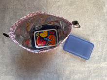 Laden Sie das Bild in den Galerie-Viewer, Stoffpaket Isolier-Lunchbag