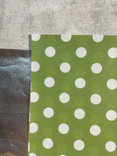 Laden Sie das Bild in den Galerie-Viewer, Stoffpaket Isolier-Lunchbag
