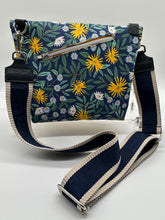 Laden Sie das Bild in den Galerie-Viewer, Tasche Annemie, Crossbodybag, Schablonenset