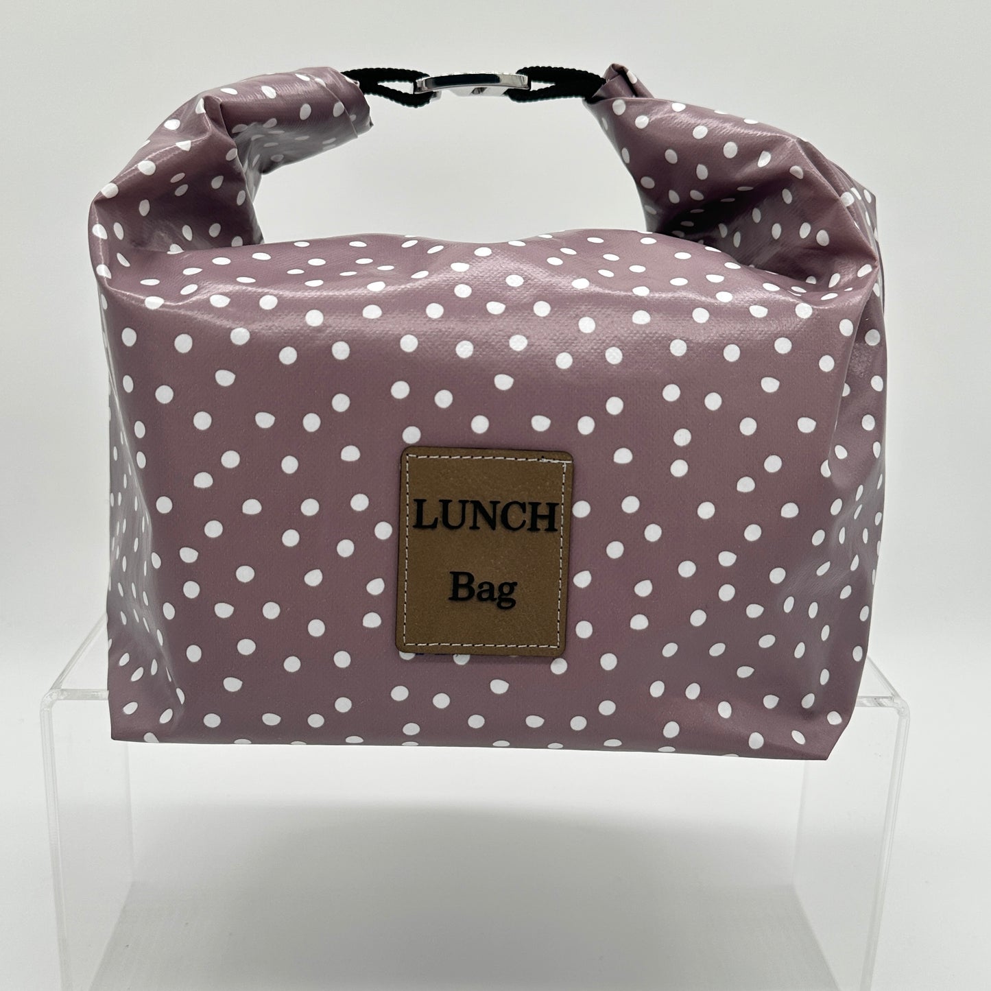 Stoffpaket Isolier-Lunchbag