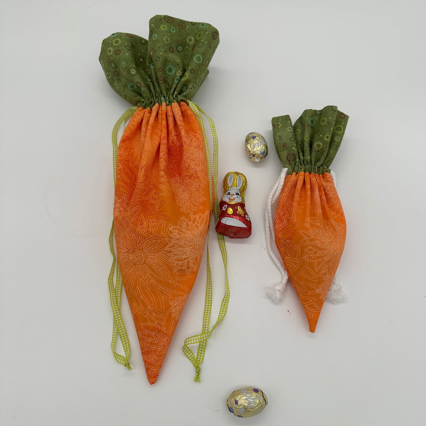 Osterzauber – 7 Nähideen für ein liebevolles Osterfest