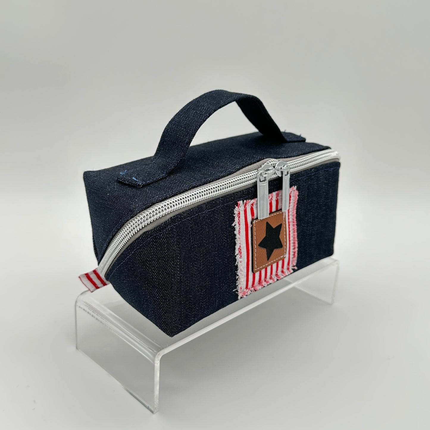 Stoffpaket Magic-Pouch Carla