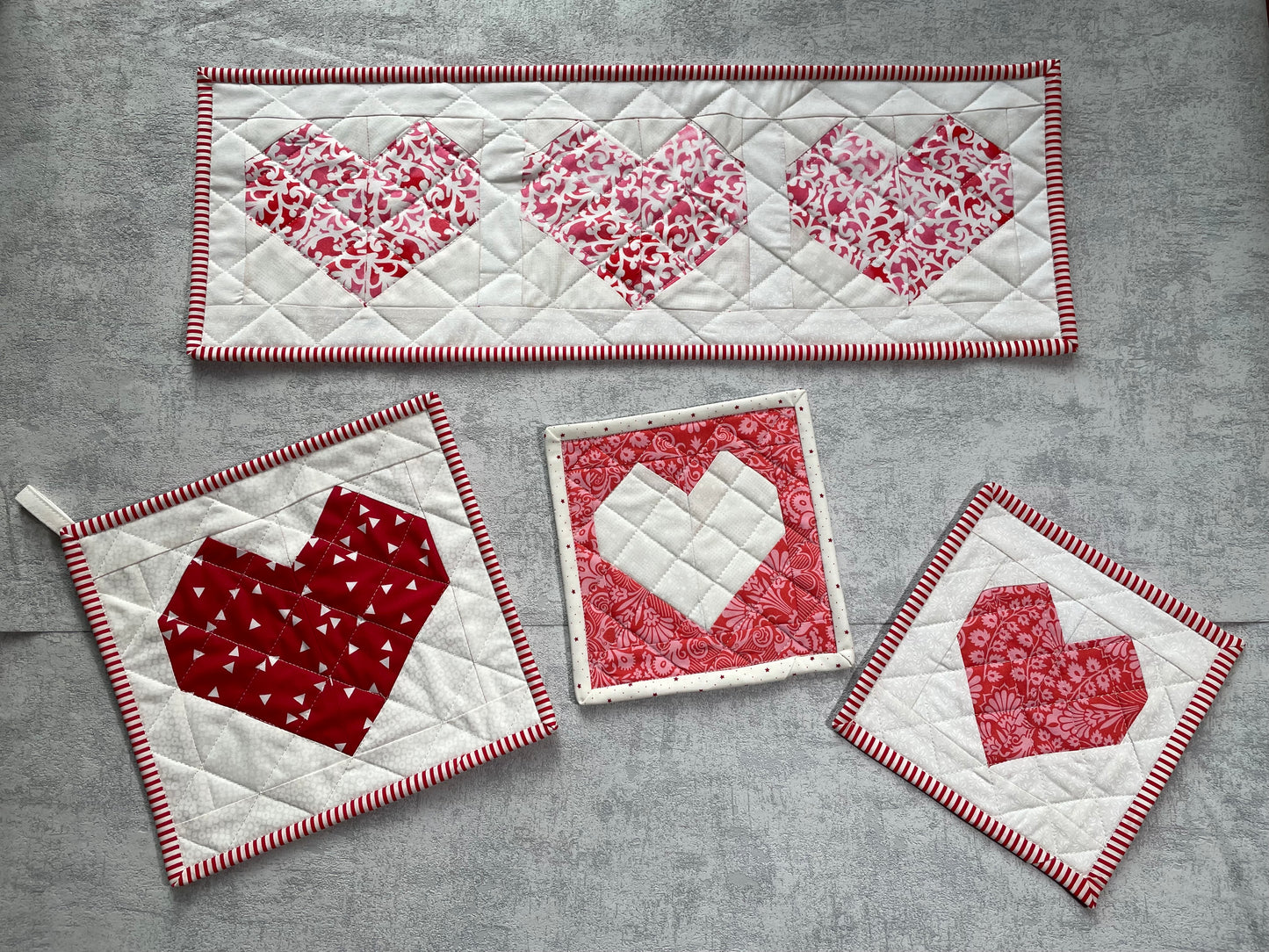 Frühlingszauber – 6 Nähideen für die schönste Zeit des Jahres