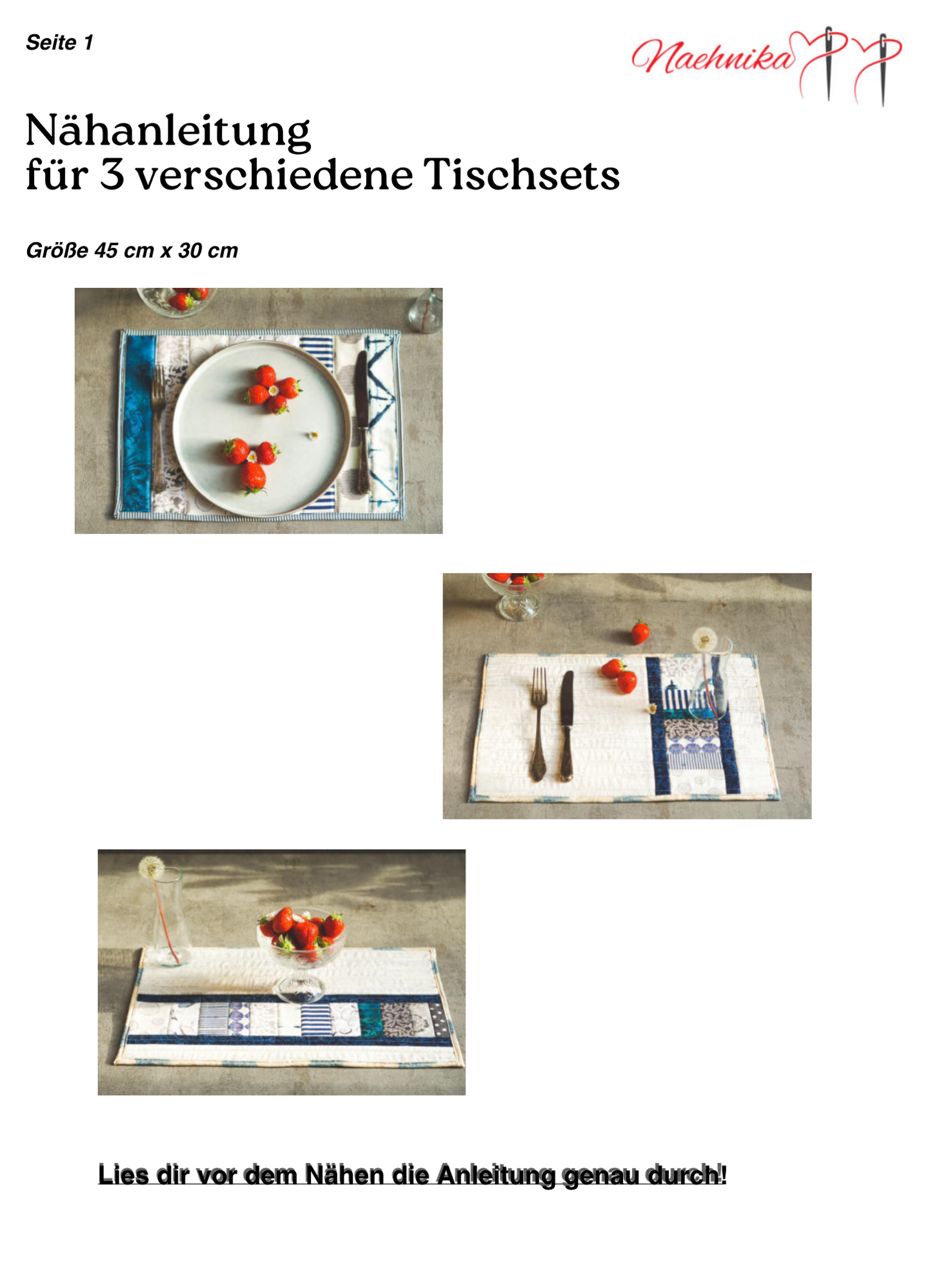 Nähbücherset "Schöne Nähideen für dein Zuhause und als Geschenk" !!VORVERKAUF!!
