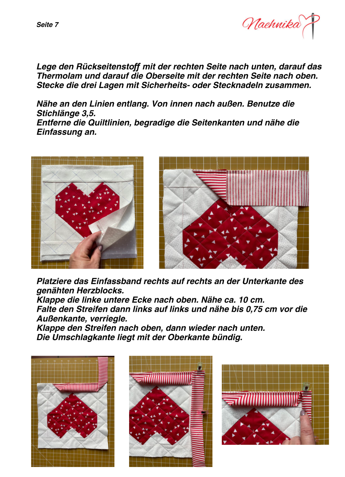 Nähbücherset "Schöne Nähideen für dein Zuhause und als Geschenk" !!VORVERKAUF!!