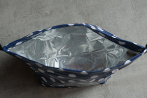 Lunchbag Isoliertasche, Nähanleitung